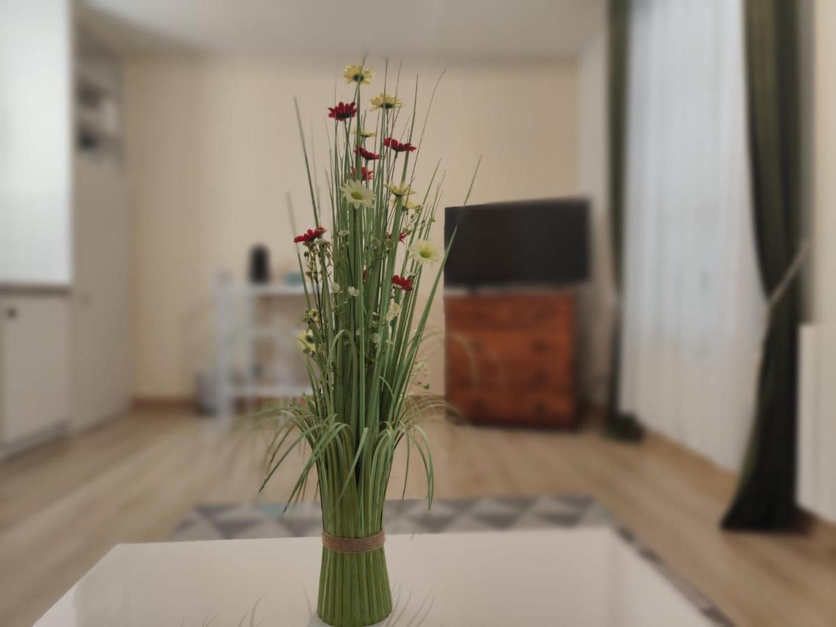 Appartement En Residence Gisors Εξωτερικό φωτογραφία