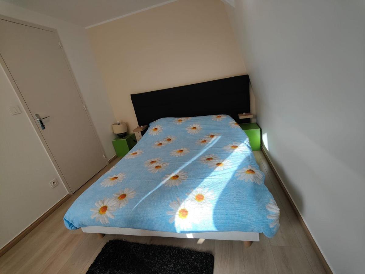 Appartement En Residence Gisors Εξωτερικό φωτογραφία