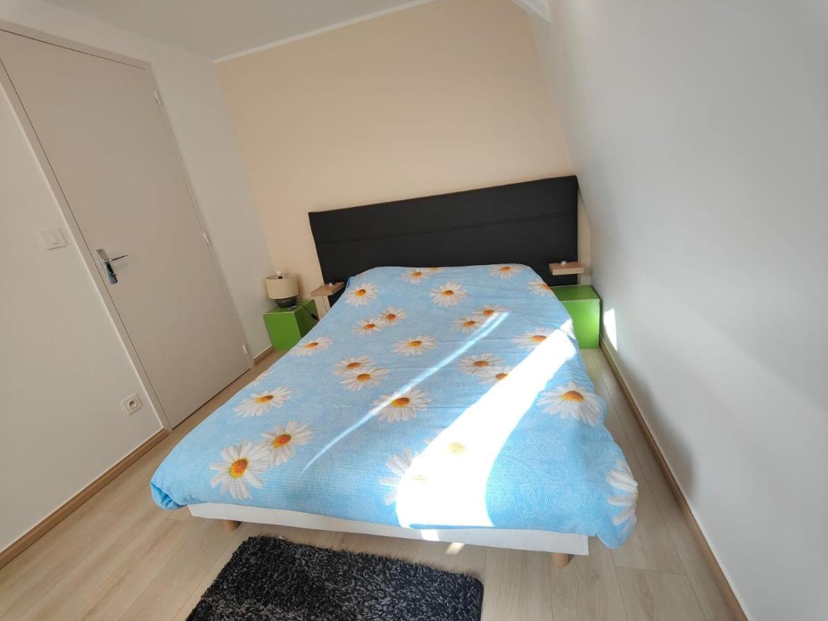 Appartement En Residence Gisors Εξωτερικό φωτογραφία