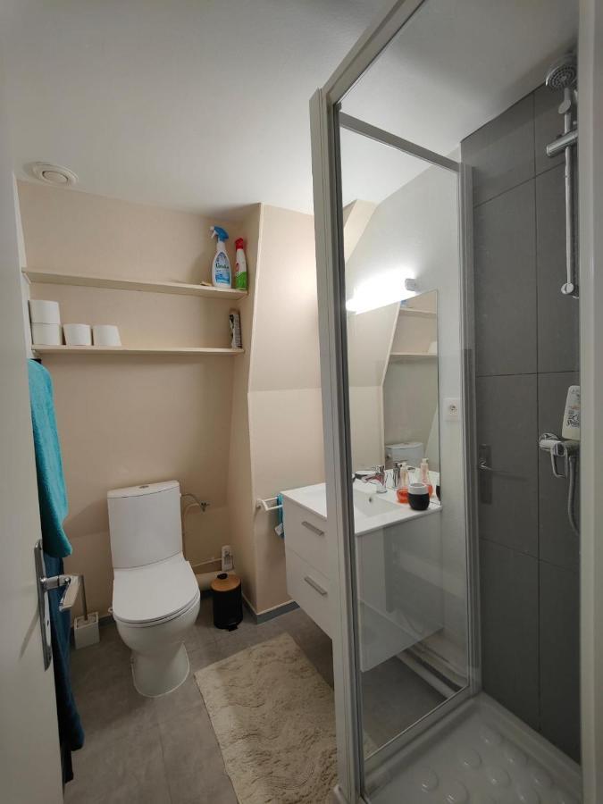 Appartement En Residence Gisors Εξωτερικό φωτογραφία