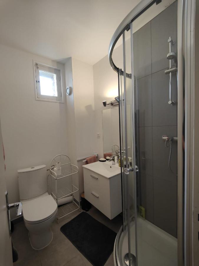 Appartement En Residence Gisors Εξωτερικό φωτογραφία