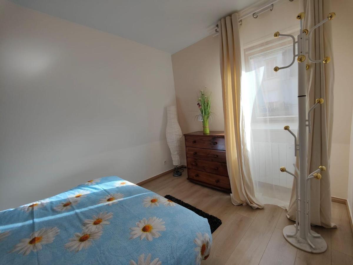 Appartement En Residence Gisors Εξωτερικό φωτογραφία