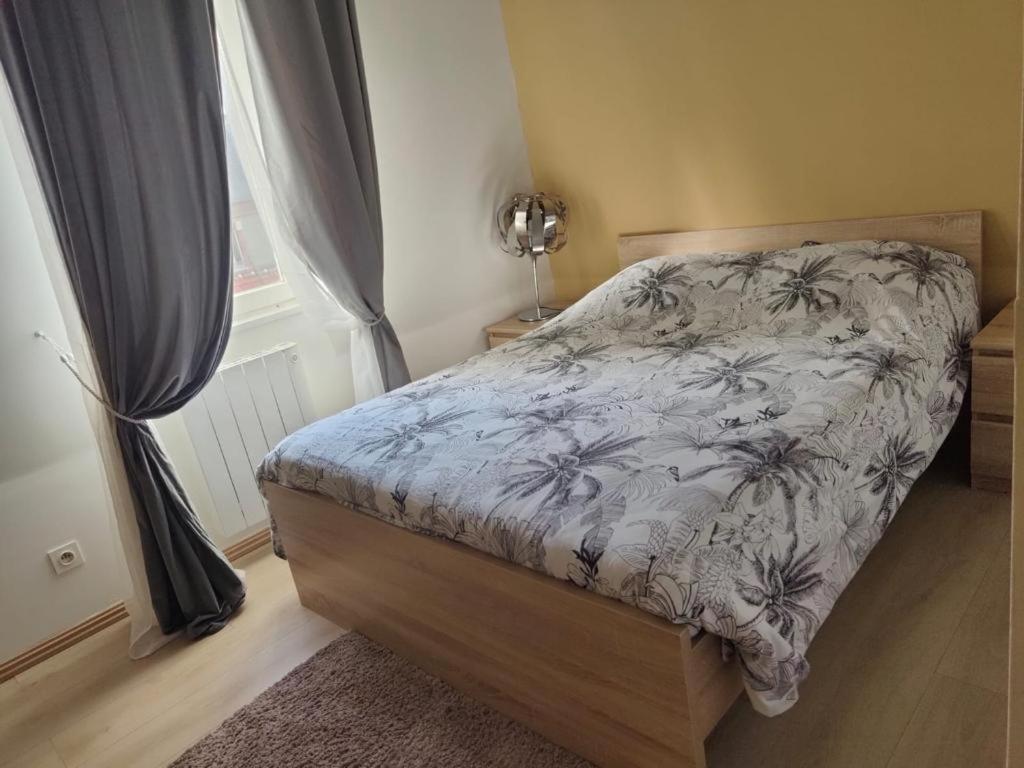 Appartement En Residence Gisors Εξωτερικό φωτογραφία