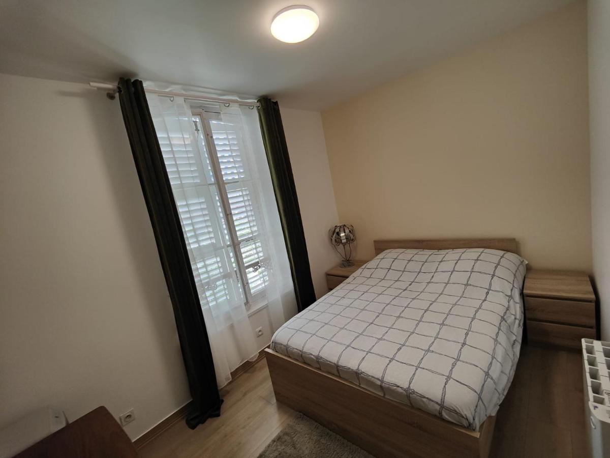Appartement En Residence Gisors Εξωτερικό φωτογραφία